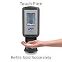 PURELL CS6 Automatic Wall Mounted Hand Sanitizer Dispenser, Graphite (6524-01)~#|#~35B4F9C9-3377-4191-B55391556A490672_sc7
