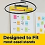 Post-it Super Sticky Easel Pad, 25" x 30", 30 Sheets/Pad, 4 Pads/Pack (559-VAD-4PK)~#|#~35B510AF-8575-4F3B-8529C1C5A0E43BA8_sc7