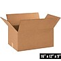 16" x 12" x 9" Shipping Boxes, 32 ECT, 25/Bundle (16129)~#|#~35B72326-40B4-4E99-A11EB1A1D61B5519_sc7