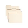 Smead SuperTab File Folder, 3 Tab, Letter Size, Manila, 24/Pack (10380)~#|#~35B9674D-503C-4DD7-98E9471F4705AE55_sc7