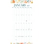 2027 Willow Creek Mom's Planner Calendar 12" x 12" Monthly Wall Calendar, Assorted Colors (61275)~#|#~35B976C0-FEFC-42A4-B94C9C1C1335BD28_sc7