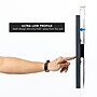 Mount-It! Anti-Theft Tablet Wall Mount for Samsung Galaxy Tab A and Tab S Tablets, Black (MI-3884B)~#|#~35BB9B91-0607-4697-8CD1147CB953B253_sc7