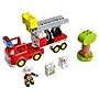 LEGO DUPLO Rescue Fire Truck Building Set (10969)~#|#~35BBBCD0-11E2-417B-AA62D8C8068A0CA1_sc7