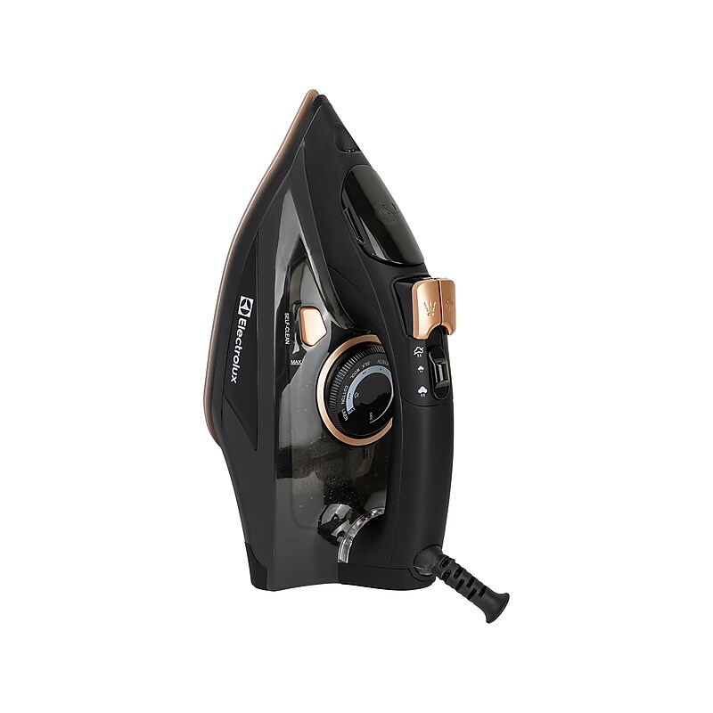 Electrolux Essential Personal Iron (LX-1700-BK) image 1