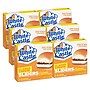 White Castle Individually Wrapped Cheeseburger Slider, 7.32 oz, 24/Pack (220-02477)~#|#~35BC4AC1-DD6A-4EF6-92FEC1E236166455_sc7