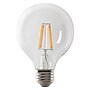Viribright 8-Watt Soft White LED Decorative Bulb (450133)~#|#~35BCCBA7-A039-4B52-8227294725ACBBFD_sc7