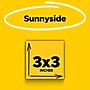 Post-it Super Sticky Notes, 3" x 3", Yellow, 90 Sheet/Pad, 5 Pads/Pack (6545SSY)~#|#~35BF6466-B0A8-4BD8-9AF68591B1325E20_sc7