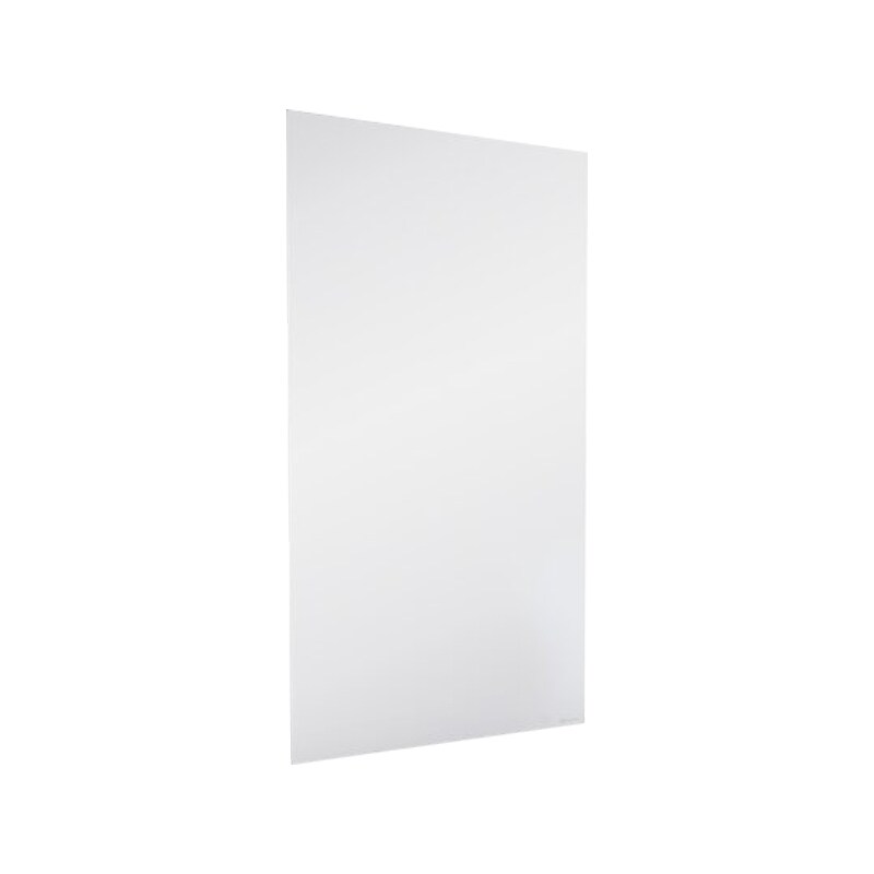 Quartet InvisaMount Magnetic Glass Dry-Erase Whiteboard, 74" x 42" (Q0142741MW1) image 1