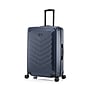 US Army FOX 28" Hardside Suitcase, 4-Wheeled Spinner, TSA Checkpoint Friendly, Navy Blue (USLFOX00L-BLU)~#|#~35C1DCB0-D2A6-4E80-B73763B990C0306D_sc7