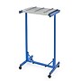 AdirOffice Metal Mobile File Cart with Swivel Wheels, Blue (615-BLU-PKG)~#|#~35C29094-59C9-4F92-B97376D65D6F03CC_sc7