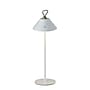 Adesso Danny LED Table Lamp, White (4091-02)~#|#~35C2B9BB-07AD-4700-B4D0A082D686B2E9_sc7