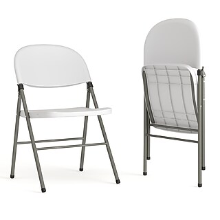 National Public Seating Commercialine 900 Series Metal Folding