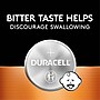 Duracell 2016 3V Lithium Coin Battery, 2/Pack (5005660)~#|#~35C5FE17-A803-4799-99CC01486AB1536C_sc7
