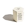 Calyan Wax Co. Lavender + Bergamot Scent 2-Wick Soy Glass Jar Candle, 8.8 oz. (11TUMLB)~#|#~35C6E14D-5ED0-45B6-A33763536537A136_sc7