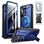 SUPPhone Case UBPro Rugged MagSafe Phone Case for Galaxy S26 Ultra, Shock Absorbing, Cobalt~#|#~35C7A20B-6A34-440F-A34A8B715DA62C8E_sc7