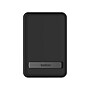 Belkin BOOST CHARGE Magnetic Wireless Power Bank for iPhone 12/13/14, 5000mAh, Black (BPD004btBK)~#|#~35CC144B-2E44-475E-BC6ED43A68BC536E_sc7