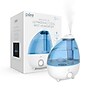 Pure Enrichment  Ultrasonic Cool Mist Tabletop Humidifier, 1-Gallon, White (PEHUMLRG-RT1)~#|#~35CE3528-A151-4F1E-B7C5BB2CF96F3E8D_sc7