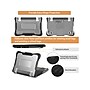TechProtectus ShockProof 11.6" Laptop Case for Lenovo 500e/500w Gen 3 Chromebook, Shock-Absorbing, Black (TP-LN-500E3)~#|#~35CF09F3-887B-4CC9-83A7E7FC41A05305_sc7