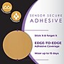 CoverGuard Med-hesive CGM Overpatch, Tan, 25/Pack (101-201T)~#|#~35D36153-AEDD-4BA2-BA934B06A9A9A165_sc7