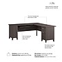 Bush Home Somerset 72" W L Shaped Office Desk with Storage, Storm Gray (WC81510K)~#|#~35D47B8F-EFF2-4005-B01E717F3AC10899_sc7