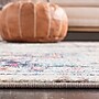 Safavieh MADison Collection 8' x 8' Square Indoor Area Rug, Machine Made, Cream/Blue (MAD473B-8SQ)~#|#~35D525F1-BC40-4D03-B4C07ACF8C3919C4_sc7