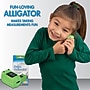 Veridian Healthcare Fingertip Pulse Oximeter, Green (11-50Q1)~#|#~35D832BE-2A65-400C-8602C7773ABB73A6_sc7