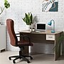 Simple Designs Sleek Essentials LED Desk Lamp, 16", Cyan Blue (LD1077-CYN)~#|#~35DC37AC-B8A2-4F69-918F117EE0AEAC1A_sc7