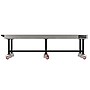 Diversified Woodcrafts 120"W x 48"D Steel Welding Table (DMW12048HC)~#|#~35DD9871-9823-492D-90F33047ED9E39C8_sc7