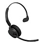 Jabra Evolve3 45 Wireless Noise Canceling Bluetooth Mono Headset, USB-C, UC Certified (34599889989)~#|#~35DE060E-6496-4D3F-817ADC62B931FE76_sc7