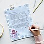 Great Papers! Stationery Letterhead Winter Holiday Magic, Multicolor, 50 sheets (2024038)~#|#~35DEECE7-1965-4E29-8DD059A40F3BB874_sc7