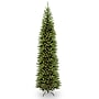 National Tree Company Kingswood Fir Artificial Christmas Tree (KW7-500-100)~#|#~35DF66DE-CA39-40BA-88F8986E86F3C57E_sc7