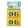 Post-it 'Sign and Date' Message Flags, 1" Wide, Green, 100 Flags/Pack (680-SD2)~#|#~35E2F44F-646C-42D7-9EA04AA5BEAA75AD_sc7