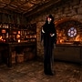 Haunted Hill Farm Life-Size Animatronic Witch (HHWITCH-8FLS)~#|#~35E47064-52BE-4C0B-BF60D3B762E3E052_sc7