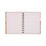 2026 Me & My Big Ideas Textured Canvas 10.125" x 11.5" Weekly & Monthly Standard Planner, Plastic Cover (PPBD12-270)~#|#~35E539D2-0DA6-494E-9F823CC9066CE2C7_sc7