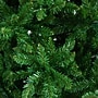 Nearly Natural 15' Artificial Slim Green Mountain Pine Christmas Tree with 1900 Warm White LED Lights (T4781)~#|#~35E67FBC-7A67-466B-A02467F729E6C7CA_sc7