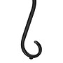 Monarch Specialties Inc. Coat Tree, Black, Metal (I 2065)~#|#~35E6833A-14F2-42F5-80492ECB6004D05C_sc7