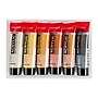 Amsterdam Metallic Acrylic Paint, Assorted Colors, 6/Pack (AMS17820501)~#|#~35E68C4D-0647-4B87-B946A961F1322422_sc7