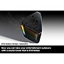 Samsung Sound Tower Wireless Bluetooth Bi-directional Audio Speaker, Water Resistant, Black (MX-ST5CB/ZA)~#|#~35E6A855-7261-4CB4-93C53BFC739FDFF2_sc7