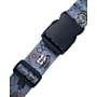Life is Good Polyester Luggage Strap, Multicolored (L0AS0002)~#|#~35E842C3-F107-4E07-8A13E193A4C69477_sc7