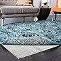 Safavieh Grid 5' x 8' Non-Slip Rug Pad, Polyester/PVC, Crème (PAD110-5)~#|#~35E9C40A-065C-4399-A4DADFC77E66B1E4_sc7