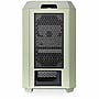 Thermaltake Tower 250 Mini-ITX Mini Tower Computer Case, Matcha Green (CA-1Z9-00SEWN-00)~#|#~35EAE4EB-BCB7-41C7-B156E0015F52E333_sc7