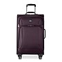 Skyway Luggage Epic 24" Suitcase, 8-Wheeled Spinner, Plum (450-24"555-4VP)~#|#~35EBB44A-B93C-42D5-93900A80E21A258F_sc7