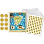 Teacher Created Resources Treasure Hunt Reward Trackers with Stickers, 5.25" x 6", Multicolored, 3 Packs/Bundle (TCR6865-3)~#|#~35EBF96F-A84A-4F34-B322ECF5D4A9E201_sc7