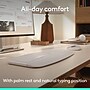Logitech Signature Comfort Plus MK880 Wireless Keyboard & Mouse Combo, Off-White (920-013970)~#|#~35EC4997-07C7-496A-A986241319047307_sc7