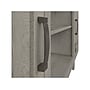 Bush Furniture Knoxville Console TV Stand, Screens up to 75", Cottage White (CGV265CWH-03)~#|#~35EE99F0-214A-4D56-8308242C0787FA8F_sc7