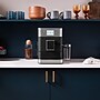 KitchenAid KF7 Pump/Automatic Espresso Machine, Cast Iron Black (KES8557BK)~#|#~35EF2EAF-C5B8-4B08-BB5A7A4D445B1913_sc7