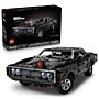 LEGO Technic Fast and Furious Dodge Charger R/T Car, 1516 Pieces (42231)~#|#~35EF856C-631A-45F1-A97D1E7102CE6FD5_sc7