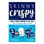 Skinny Crispy Gluten Free Vanilla Marshmallow Rice Treat, 3.9 oz., 5 Bars/Box, 3 Boxes/Pack (600-04176)~#|#~35F13B1A-1EE9-4371-90DBBE2043C85185_sc7