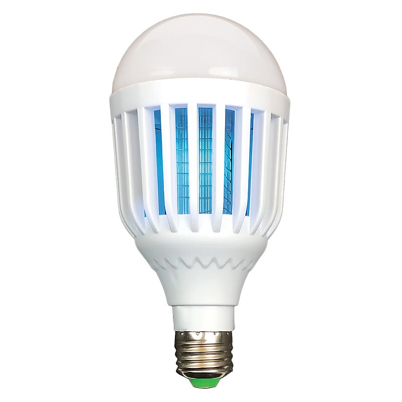 Brookstone Lightbulb Bug Zapper (APWW6037430010) image 1