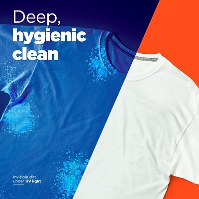 Tide Laundry Detergent